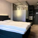 Zeitgeist Hotel Warburg