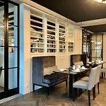 Hotel Zeitgeist Warburg