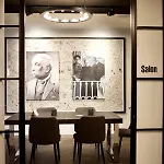 Zeitgeist Hotel 3*