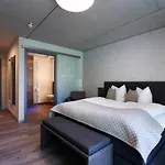 Hotel Zeitgeist Warburg