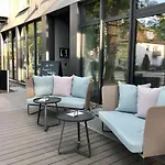 Hotel Zeitgeist