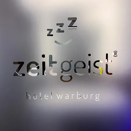 Zeitgeist Kg 3*