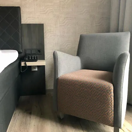 Отель Zeitgeist