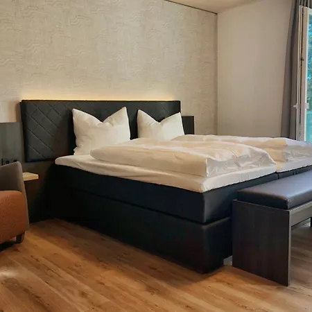 Zeitgeist Hotel 3*