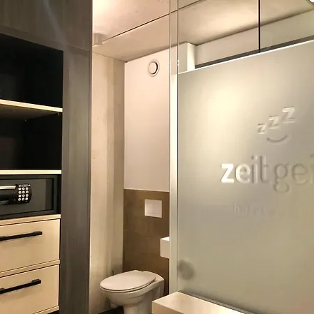 Zeitgeist Kg 3*