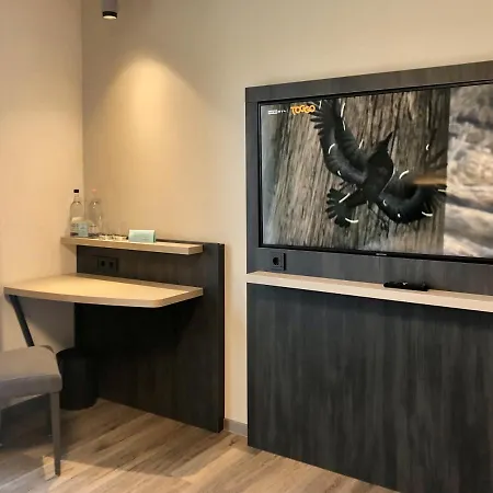 Zeitgeist 3* Варбург