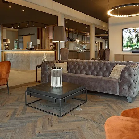 Ξενοδοχείο Zeitgeist Warburg