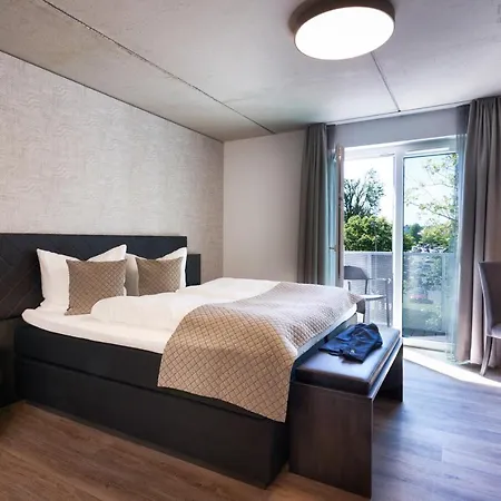 Hotel Zeitgeist Warburg