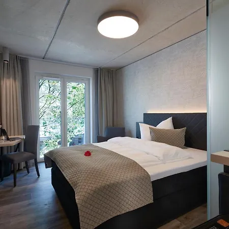 Zeitgeist Hotel Warburg