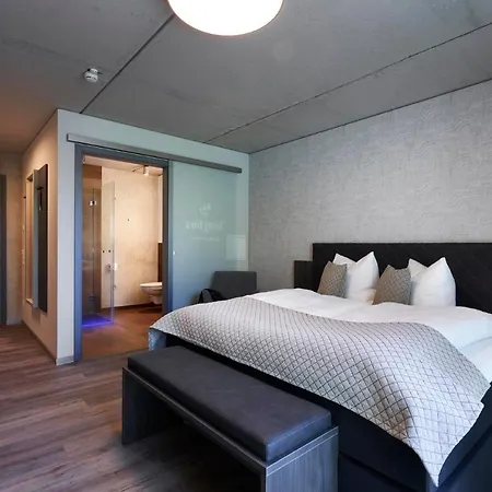 Hotel Zeitgeist Warburg