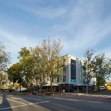 Zeitgeist Hotel