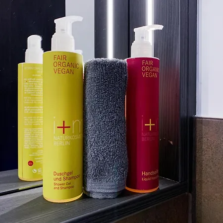 Zeitgeist Ξενοδοχείο Warburg