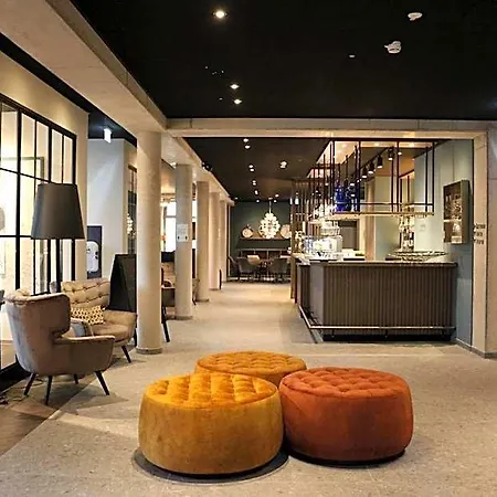 Zeitgeist Hotel 3*