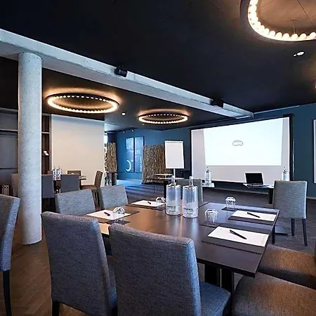 Zeitgeist Hotel Warburg