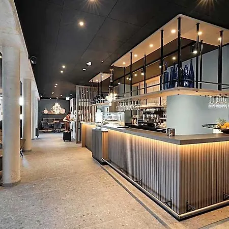 Hotel Zeitgeist Warburg