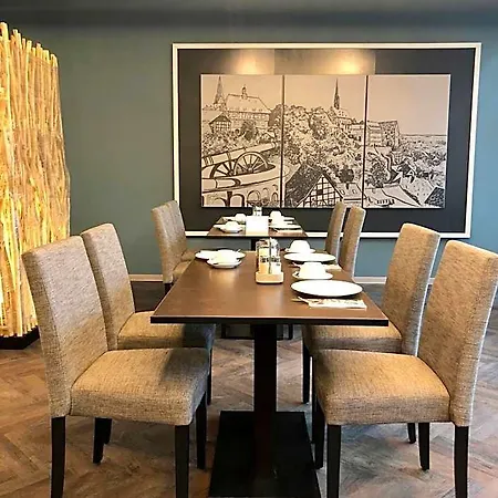 Zeitgeist Hotel