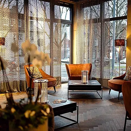 Zeitgeist Hotel Warburg