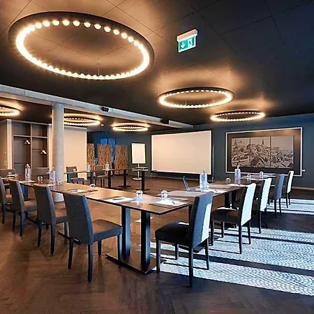 Zeitgeist Hotel