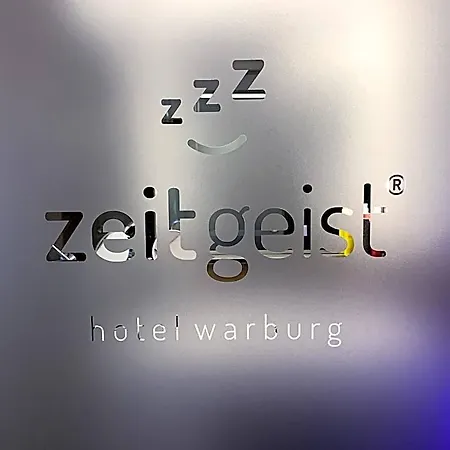 Zeitgeist Warburg