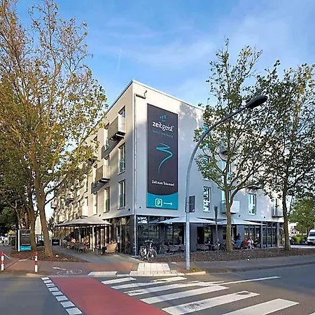 Zeitgeist Hotel