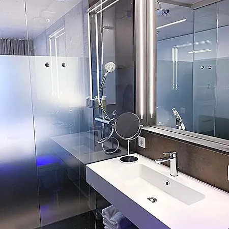 Zeitgeist Hotel 3*