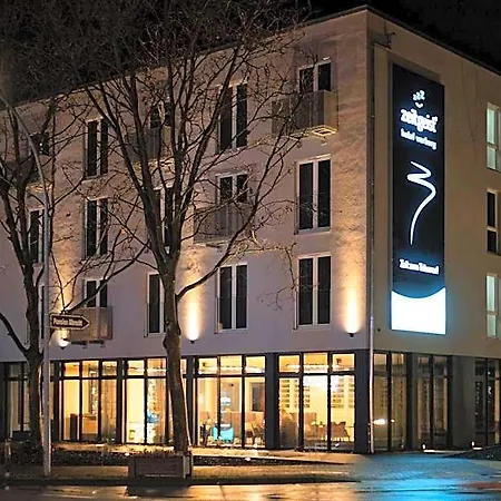 Zeitgeist Hotel