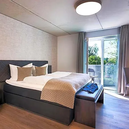 Zeitgeist Hotel