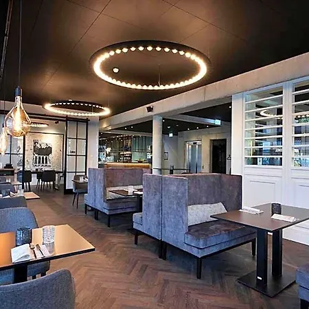 Zeitgeist Hotel