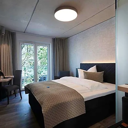 Hotel Zeitgeist Warburg