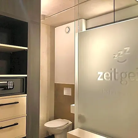 Zeitgeist Warburg