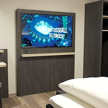 Zeitgeist Hotel 3*