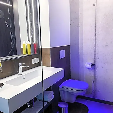 Zeitgeist Hotel 3*