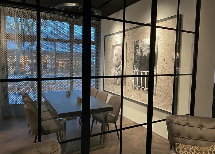 Zeitgeist 3* Warburg