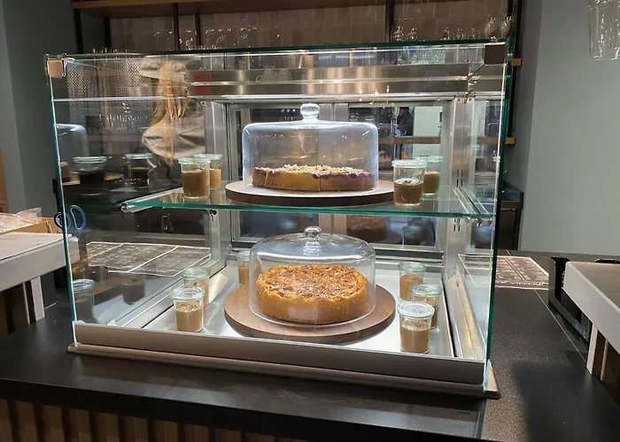 Hotel Zeitgeist Warburg