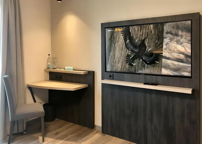 Zeitgeist 3* Warburg