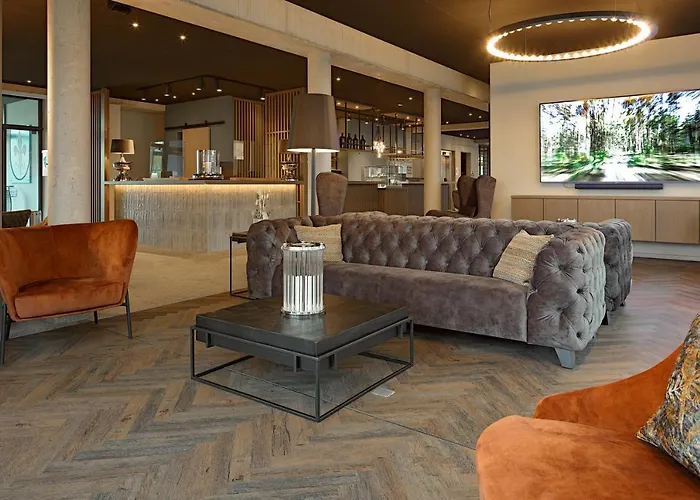 Hotel Zeitgeist Warburg