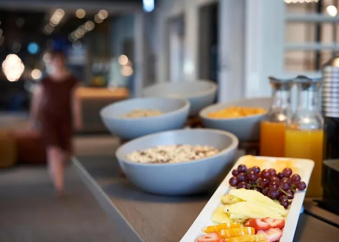 Hotel Zeitgeist Warburg