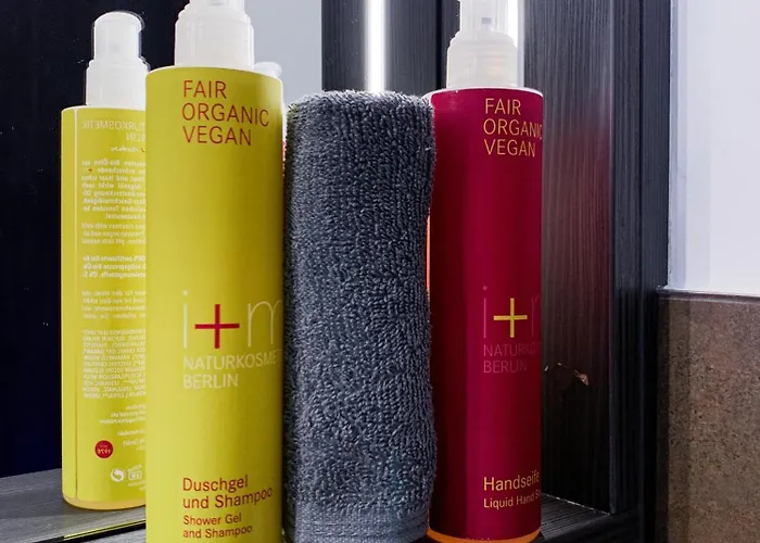 Zeitgeist Hotel Warburg