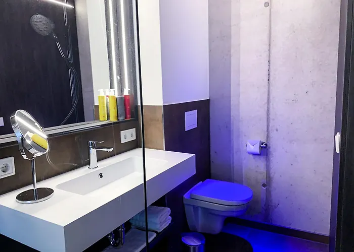 Hotel Zeitgeist Warburg